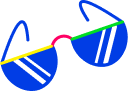 lunettes