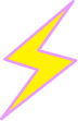 éclaire