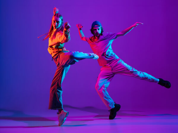 danse