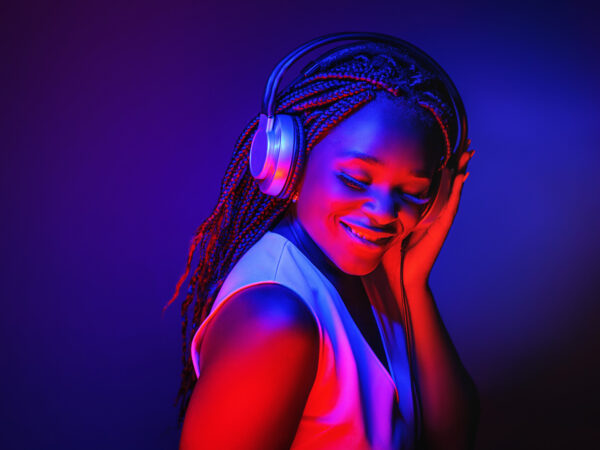 casque
