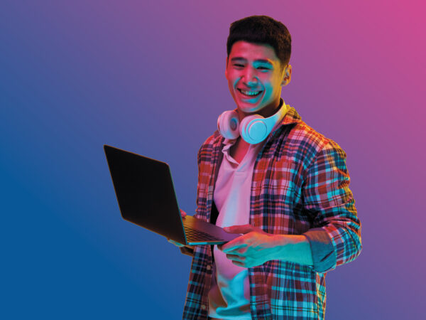 laptop